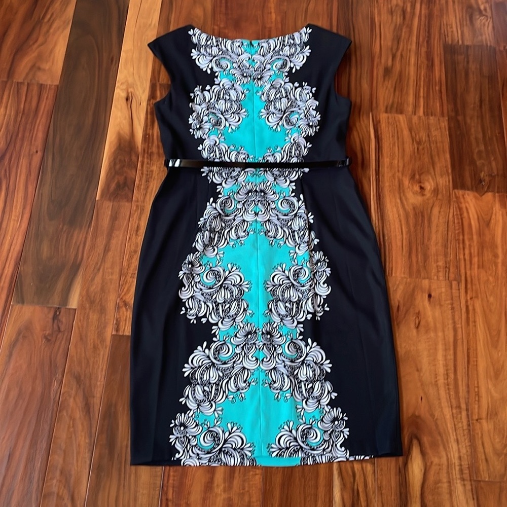 London Times Dress
